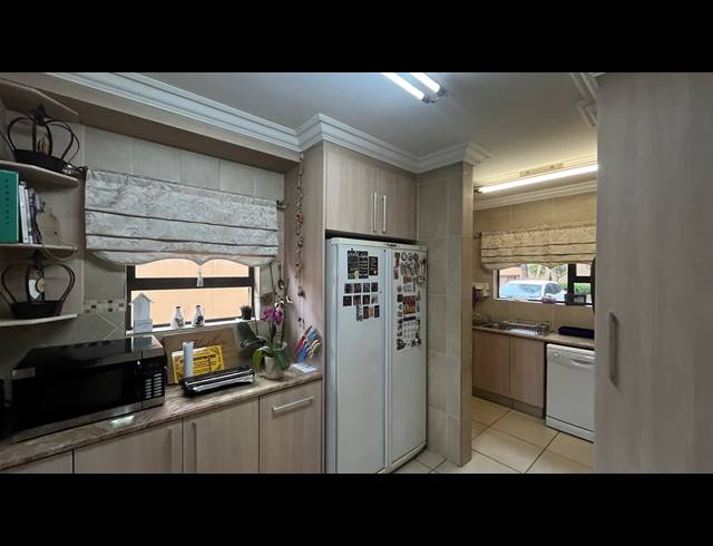 3 BEDROOM SECTIONAL TITLE FOR SALE IN BENONI NORTH